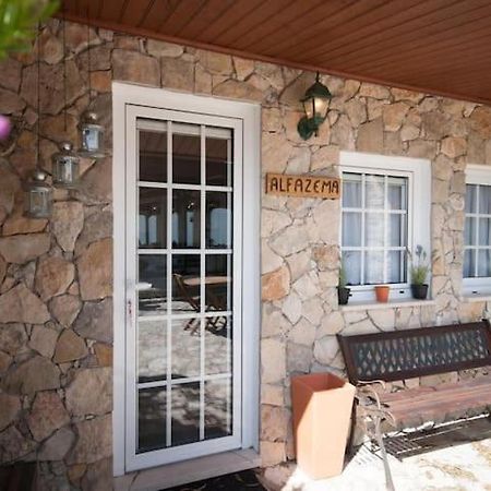 مبيت وإفطار Turquel Casas Da Gralha المظهر الخارجي الصورة