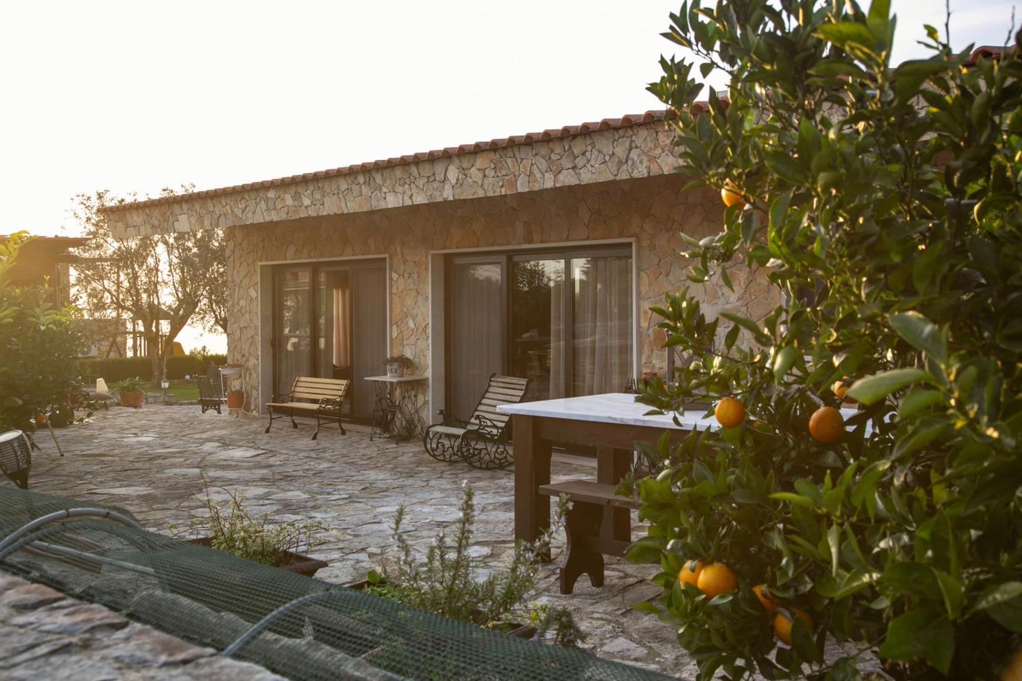 مبيت وإفطار Turquel Casas Da Gralha المظهر الخارجي الصورة